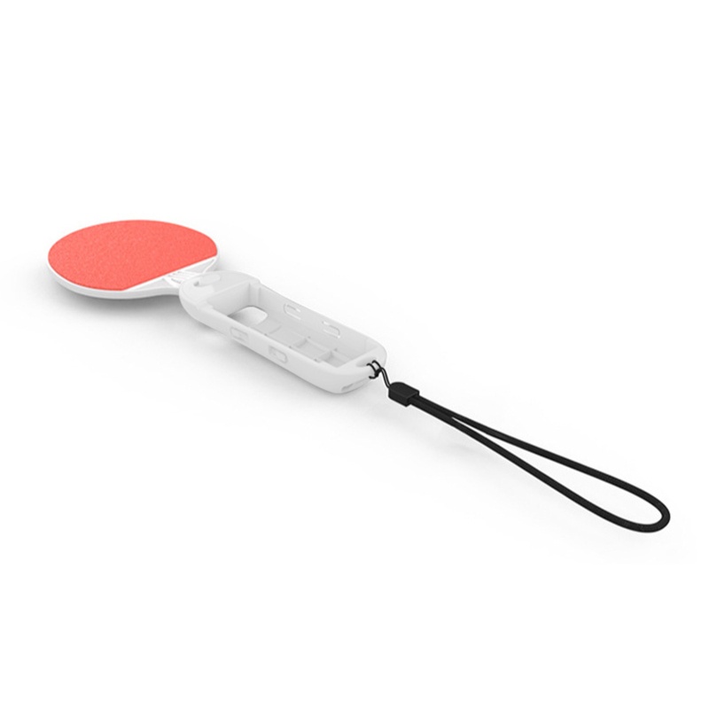 Tay Cầm Chơi Game zzz Hình Vợt Tennis Cho Switch / Oled