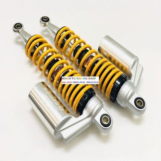 Phuộc yss bình dầu wave vàng - 000784