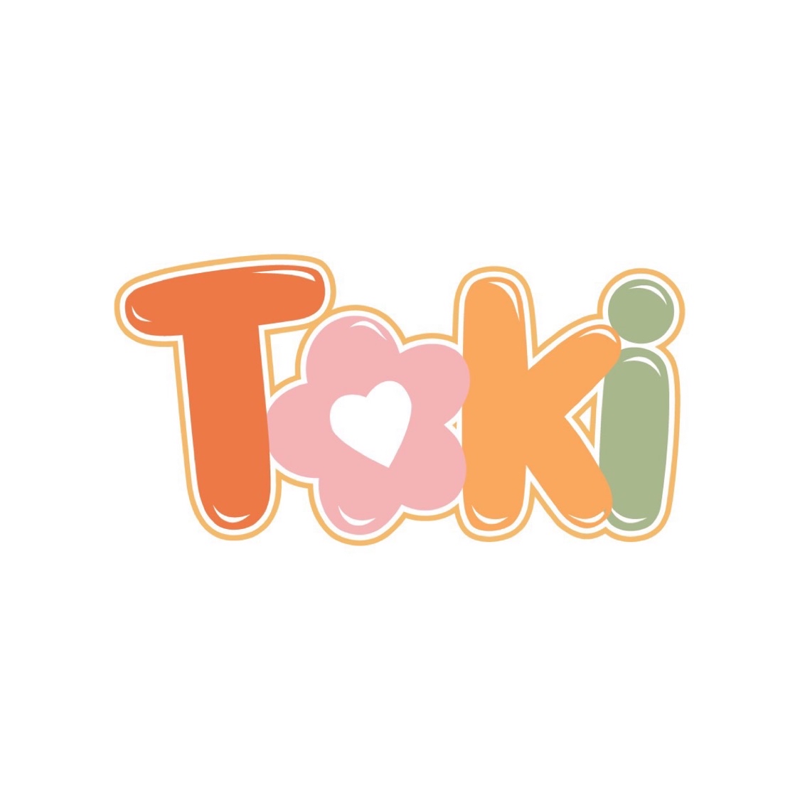 TOKIDOKI - Mom & Baby