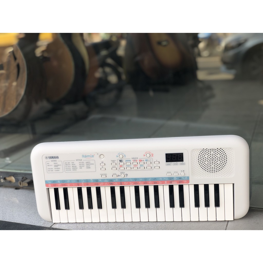 Đàn Organ Yamaha PSS-E30