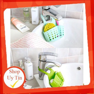 giỏ nhựa đựng dụng cụ rửa bát chén (giá sỉ)