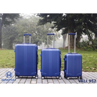 vali size 28 Hùng Phát( Rẻ+bền+sịn), mẫu mã đẹp, phong cách