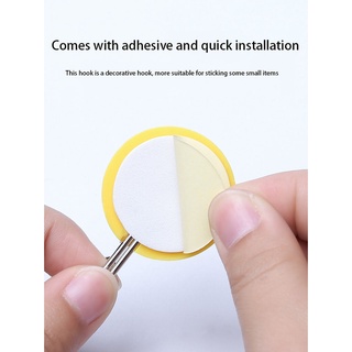 Cute Smiley Wall Hangers