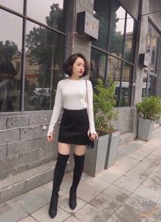 Áo body xỏ ngón hot trend(gạt đến cuối xem ảnh chất)