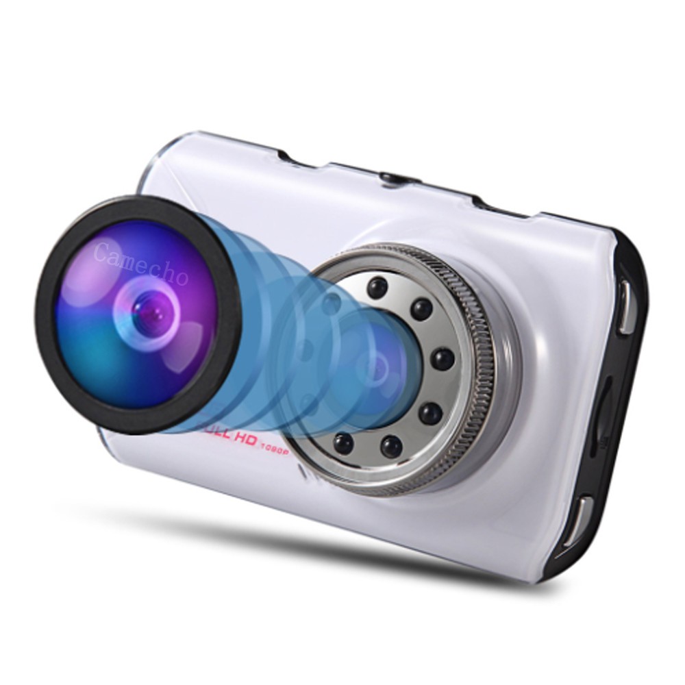 Máy Ghi Hình Quay Phim Fh05 Dashcam Full Hd 1080 P | BigBuy360 - bigbuy360.vn
