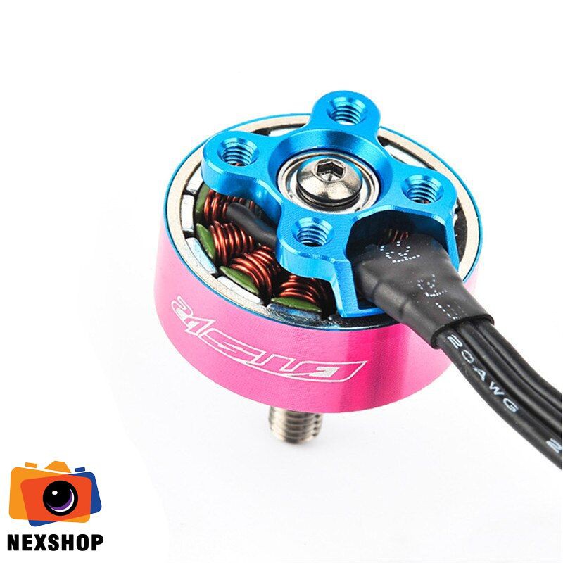 Động cơ máy bay điều khiển RCINPOWER GTS-V2 2207PLUS 2207 1860KV | Pink