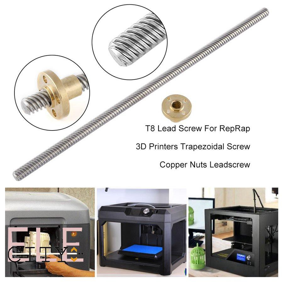 Ốc vít sửa chữa cho máy in RepRap 3D