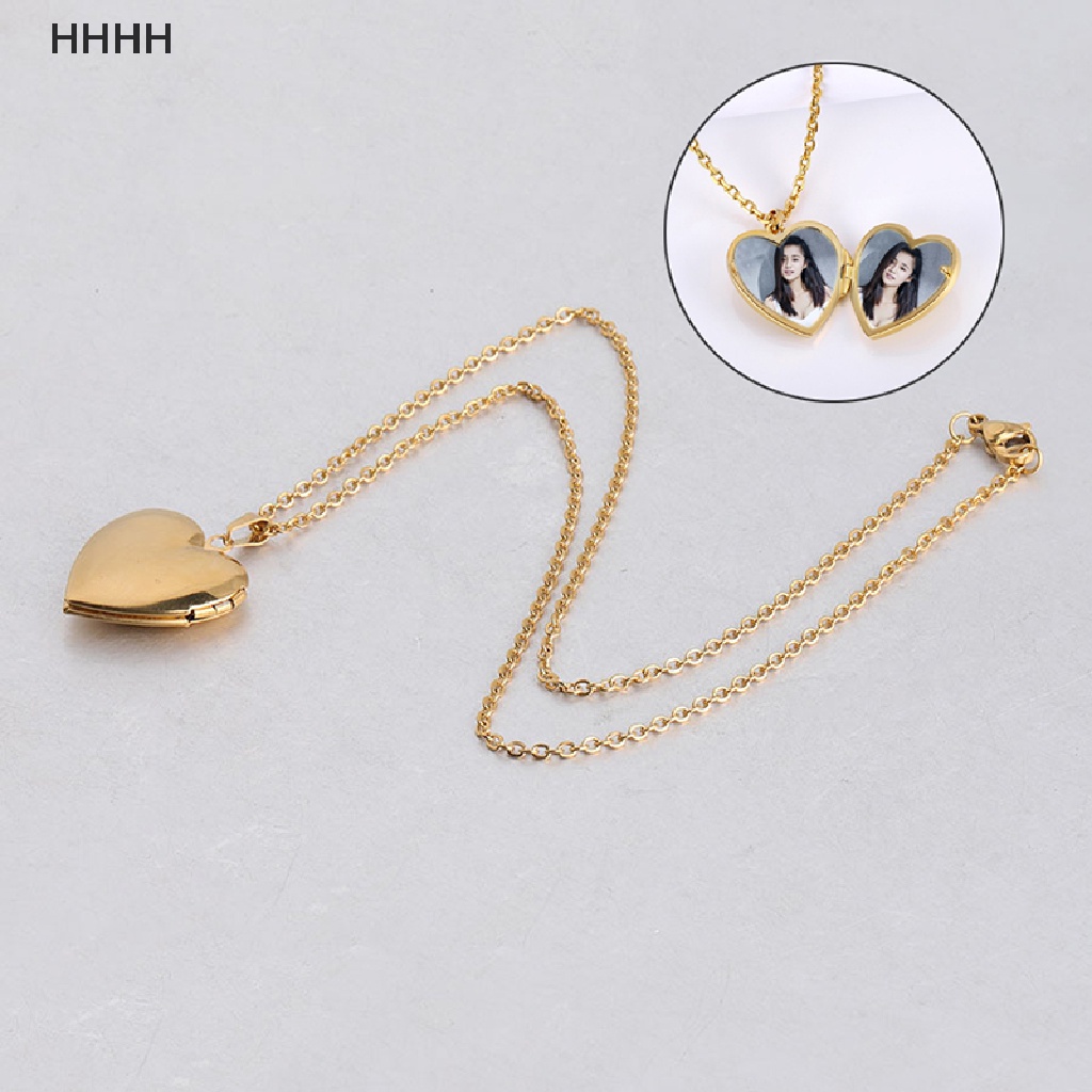 Nhẫn Hở Hình Trái Tim Thời Trang Cho Nam Nữ