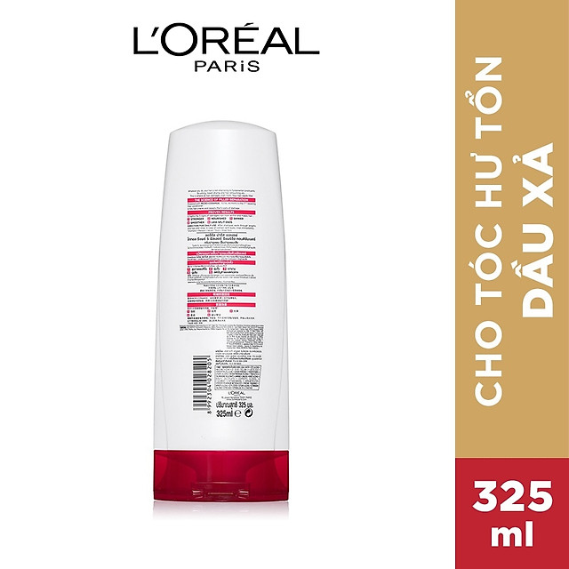 Dầu Xả Phục Hồi Tóc L'oreal Elseve Total Repair 5 Conditioner 325ml - G2728601