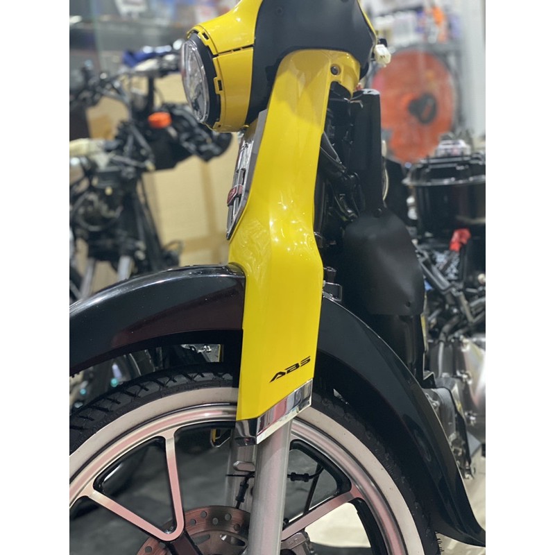 Tem ABS-UBOX-HONDA-125 chính hãng