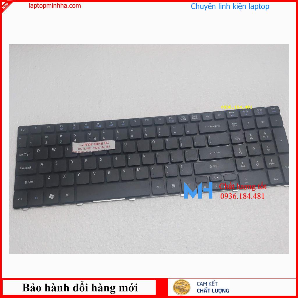 Bàn phím laptop  Acer NE56R NE51B P5WS6 NE71B NV59C, Bàn phím Acer NE56R NE51B P5WS6 NE71B NV59C loại tốt