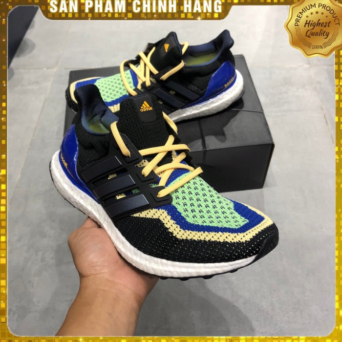 Giày thể thao Adidas Ultraboost Shoes FZ3609 🔴Giảm 20K Khi Nhập Mã 🔴