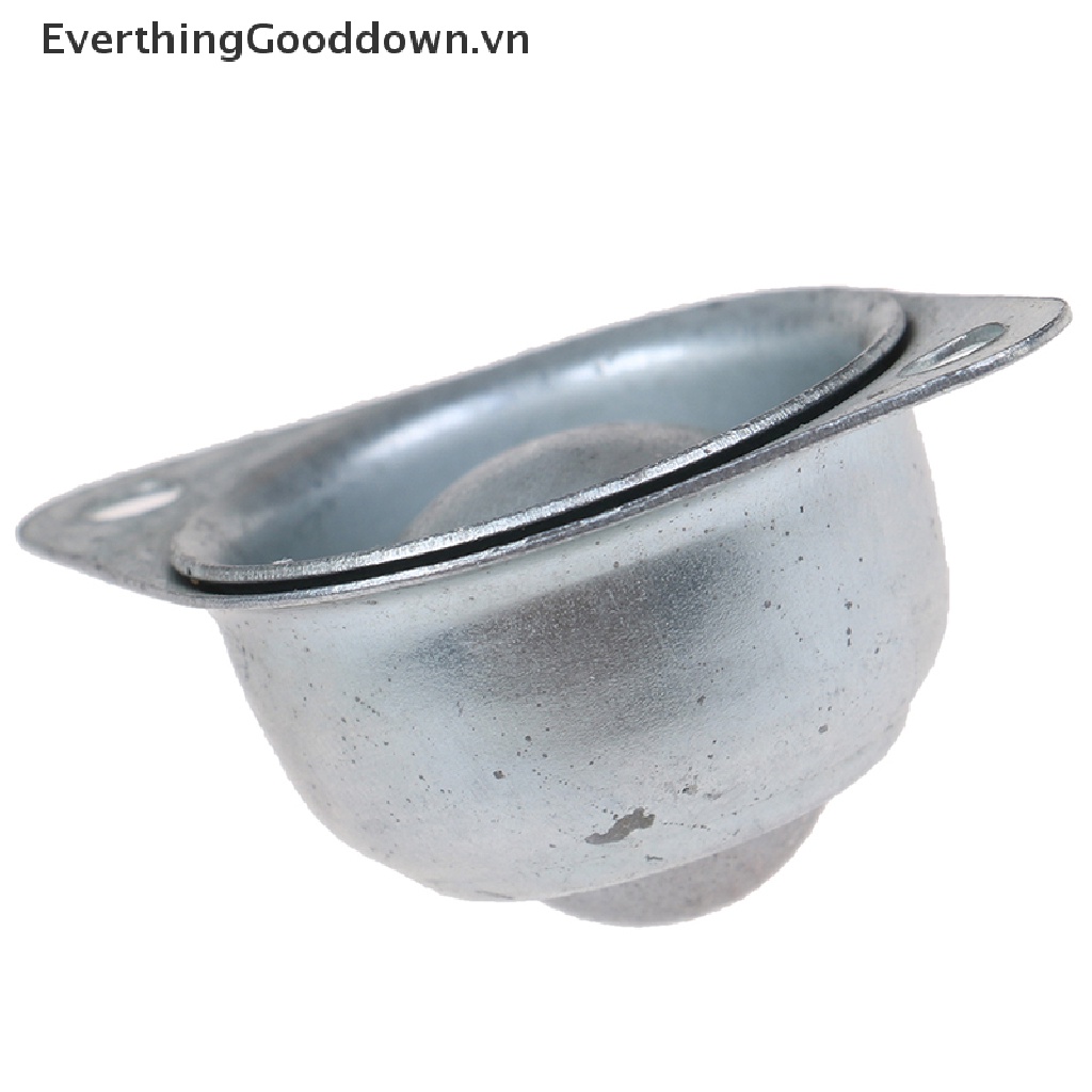 Everthingood Bánh Xe Lăn Tròn Thông Dụng Gắn Bánh Xe Hơi