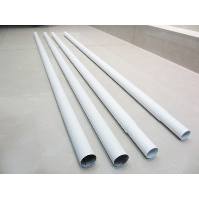 Booth nhựa Sampling / Quầy bán hàng di động bằng nhựa