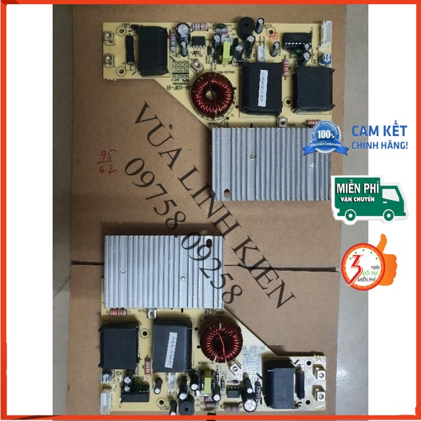 Mạch nguồn bếp từ Kangaroo KG419i