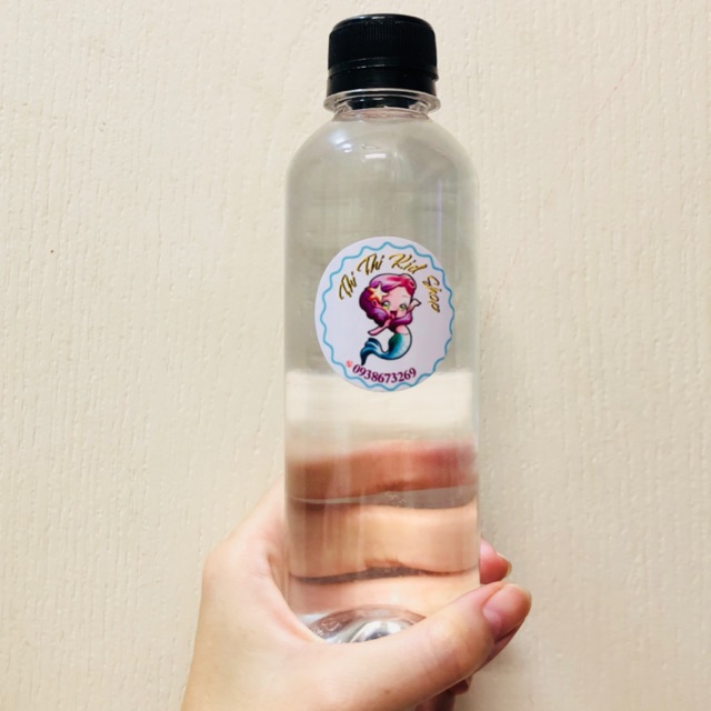 Dung dịch làm đông slime/chai lớn 330ml