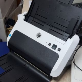 Máy scanjet Hp 3000s2 cũ 95% ( quét 2 mặt )