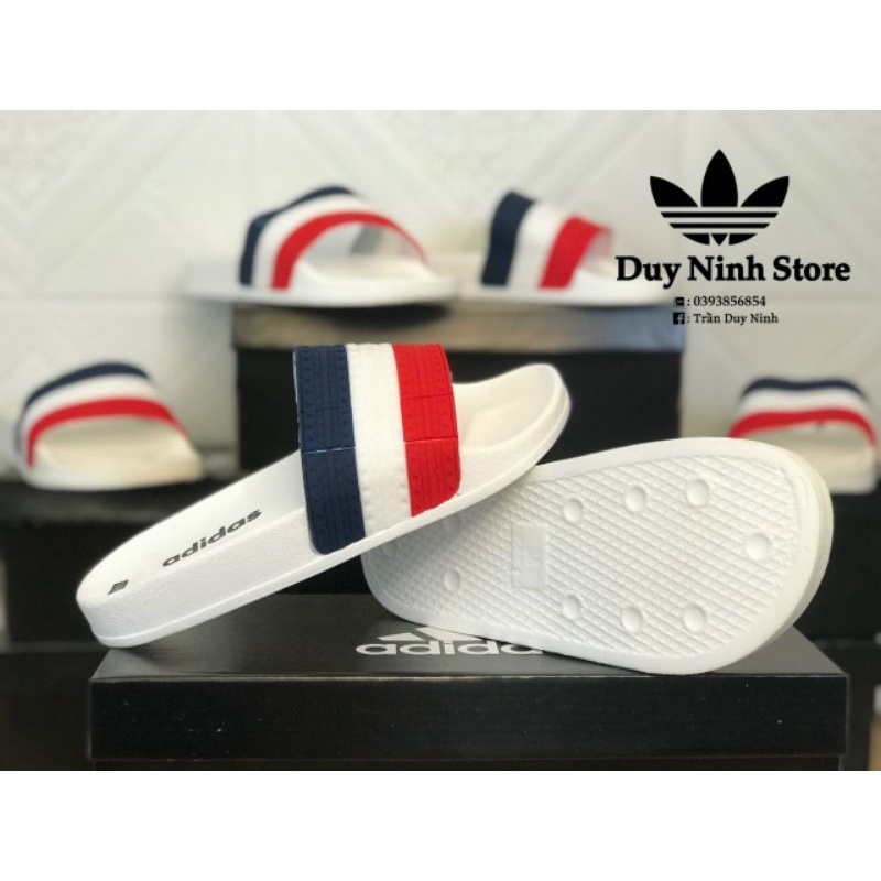 Dép nam nữ quai ngang 3 màu size 35_43