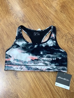 Áo Bra thể thao Eddie Bauer(1731)