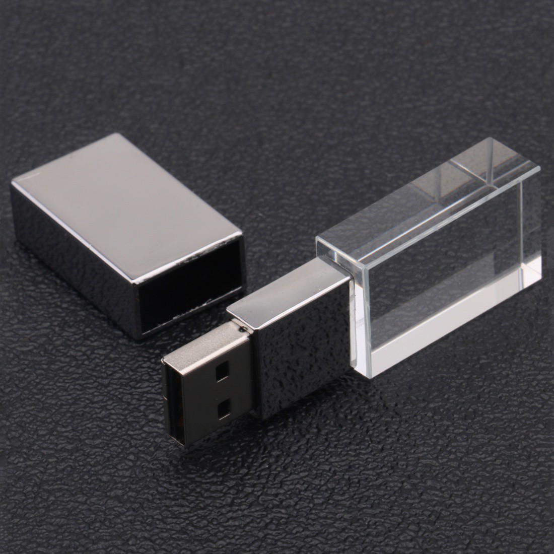 Usb 32gb 8gb J4V Vỏ Pha Lê Trong Suốt | BigBuy360 - bigbuy360.vn