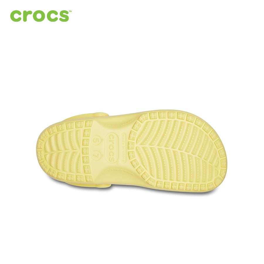 Giày lười clog unisex CROCS Classic 10001-7HD