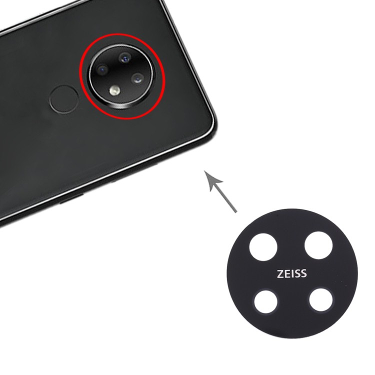 ✅ Chính Hãng ✅ Kính Camera Nokia 7.2 Chính Hãng Giá Rẻ | BigBuy360 - bigbuy360.vn