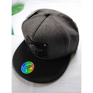  MŨ NÓN SNAPBACK HIPHOP CÁ TÍNH