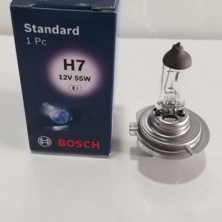 Bóng đèn bosch h7 12v 55w