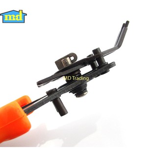 Kìm mở phe 4 trong 1 Asaki AK-7020