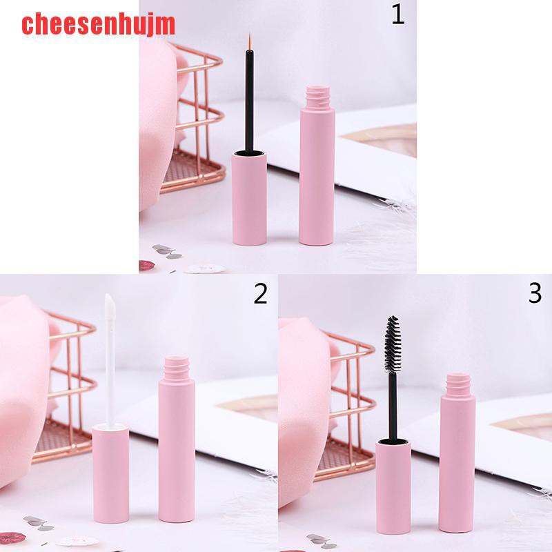 Lọ Rỗng 10ml Đựng Son Dưỡng Mascara / Bút Kẻ Mắt / Son Dưỡng Môi