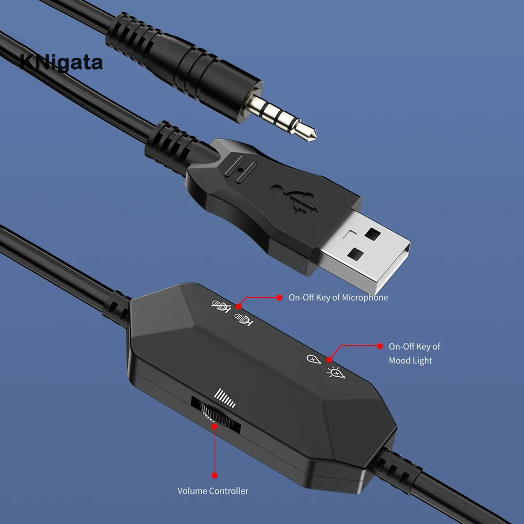 AWEI Tai Nghe Dạng Chụp Tai Jack 3.5mm Chuyên Dụng Cho Game Thủ | BigBuy360 - bigbuy360.vn