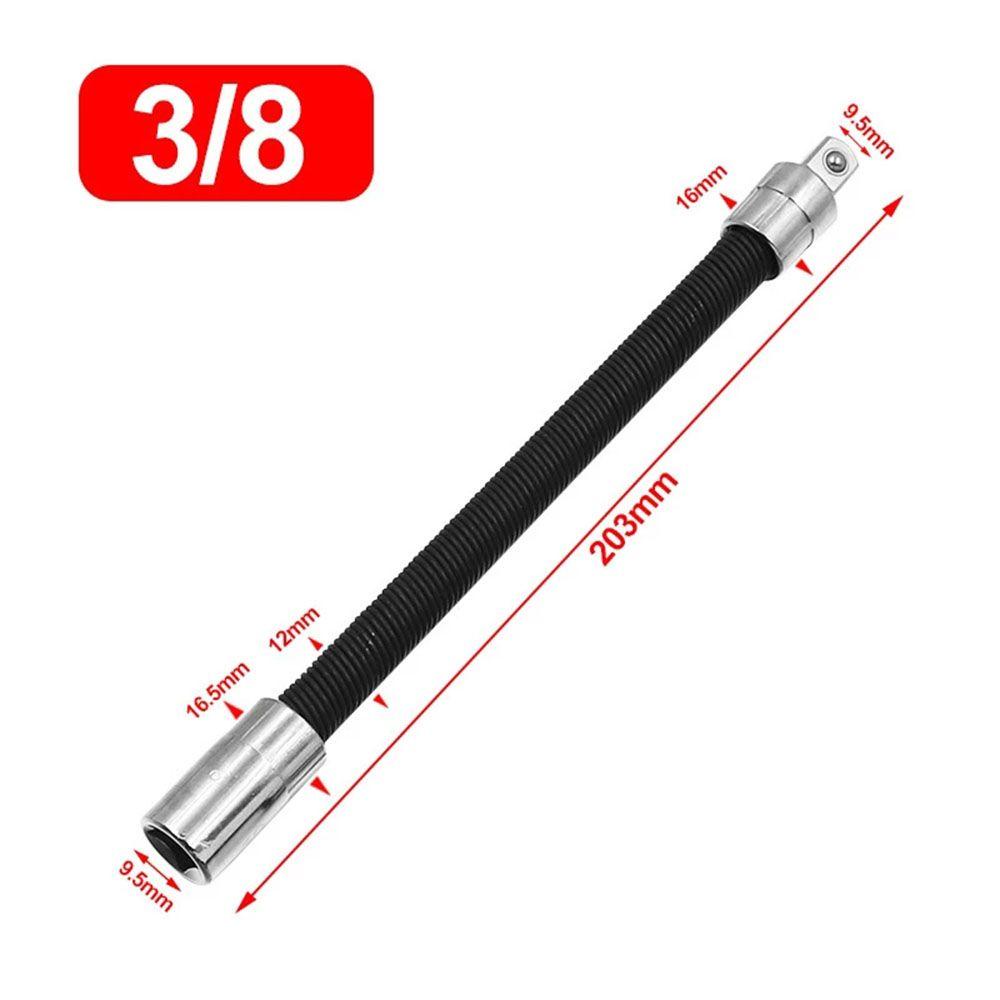 Đầu Chuyển Đổi Mũi Khoan WTTLE 1 / 4 3 / 8 1 / 2 Chuyên Dụng Cao Cấp