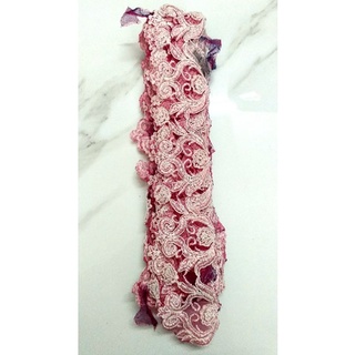 Dây ren viền trang trí/ giá của 1 mét