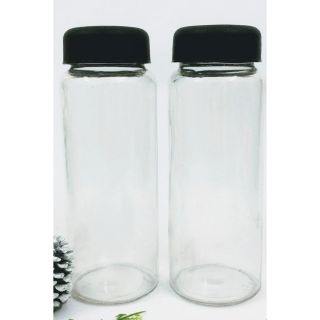 Bình thủy tinh 500 ml