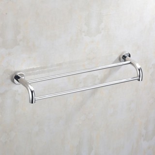 THANH TREO KHĂN ĐÔI DAESUN - DS 612(chuẩn inox 304)