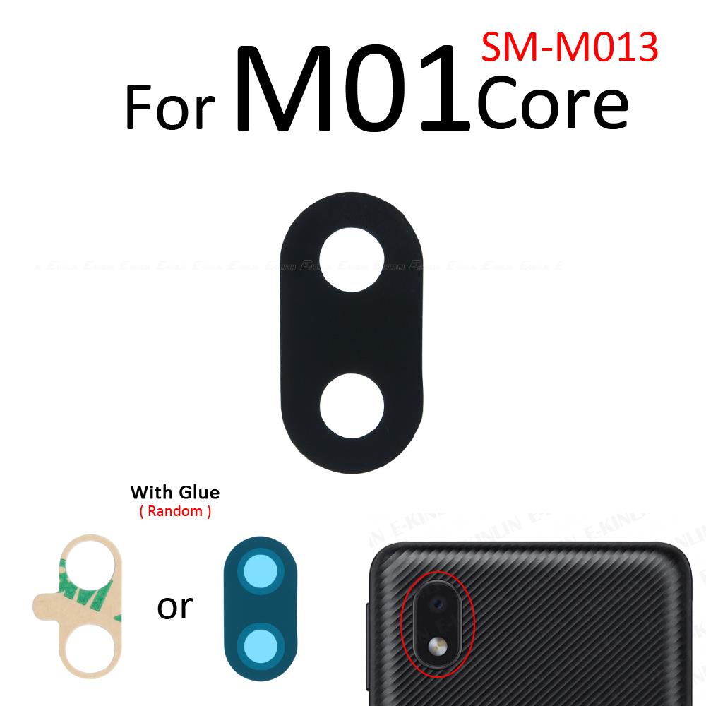 Ống Kính Camera Sau 3M Thay Thế Cho Samsung Galaxy M01 Core M11 M21 2020 M31 M51