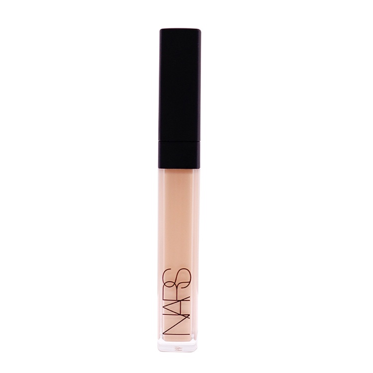 💦【chính hàng 】NARS Concealer Kem nền Nars Dạng Lỏng Độ Che Phủ mịn nhẹ trong suốt Trang Điểm Hoàn Hảo 6ml