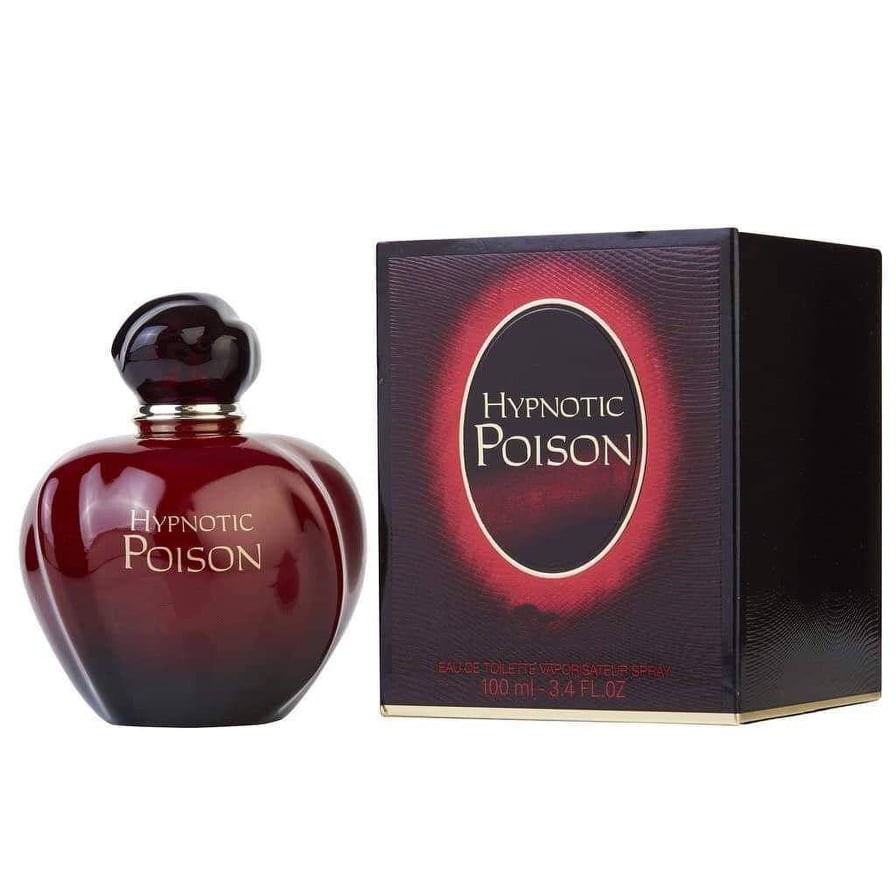 Nước Hoa nữ Hyp.notic Po.ison 100ml mẫu mới giá sỉ lẻ