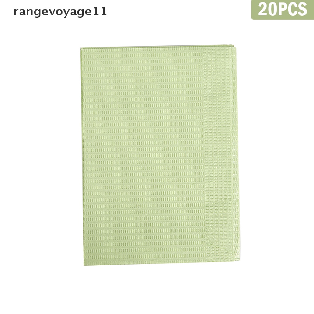 Thảm Lau Sơn Móng Tay Dùng Một Lần Tiện Dụng