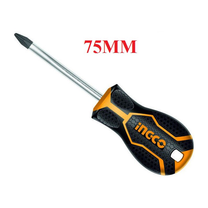 Tua vít bake INGCO HS28PH1075