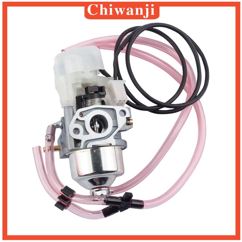 Bộ Chế Hòa Khí Cho Máy Phát Điện Honda EU2000i