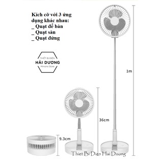 QUẠT TÍCH ĐIỆN TN134