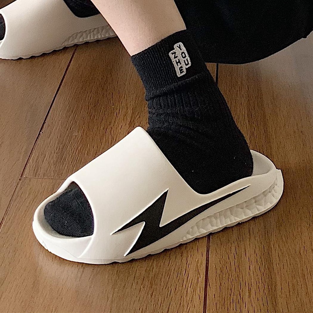 [MH] Dép Sandal Thể Thao Đi Biển Đế Dày EVA Thời Trang Cá Tính Có Kích Thước 36-45