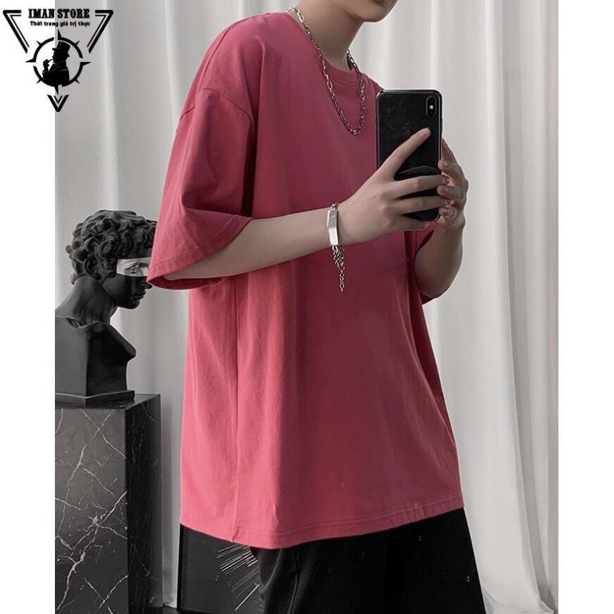 Áo phông Unisex Style 2022