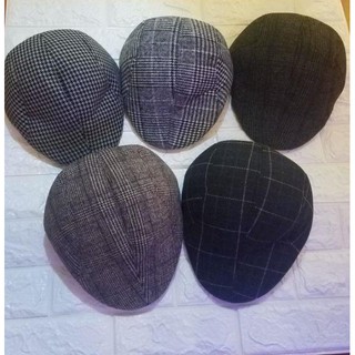 NÓN BERET MỎ VỊT NAM