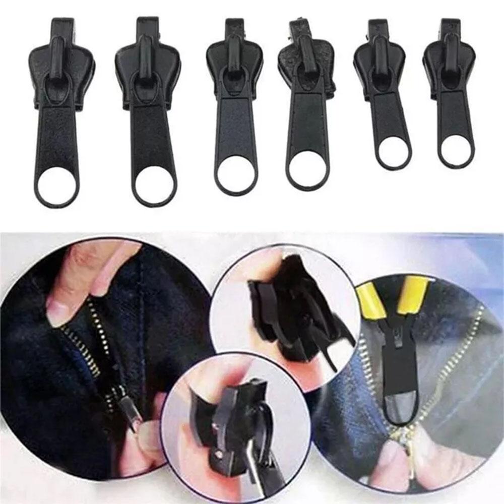 Set 6 Thanh Trượt Có Thể Tháo Rời Tiện Dụng