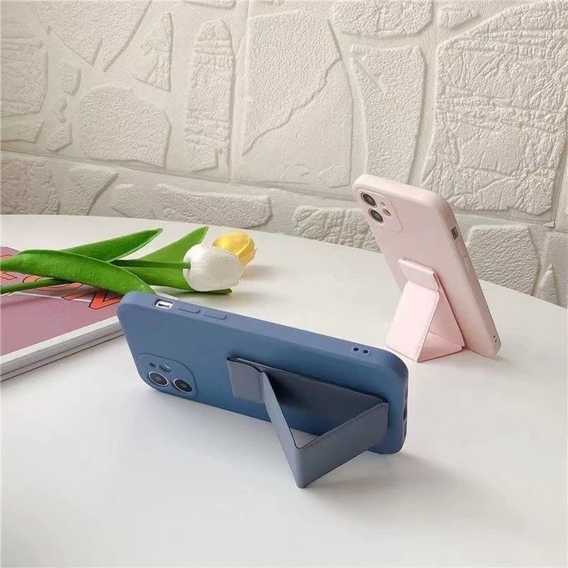 Giá Đỡ Điện Thoại Có Thể Gập Lại Tiện Dụng