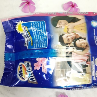 (GÓI 720G) Bột giặt Attack khử mùi HOA ANH ĐÀO
