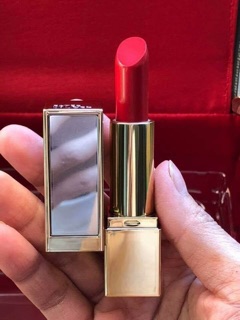 Vali mĩ phẩm esteelauder ( có tách sét)