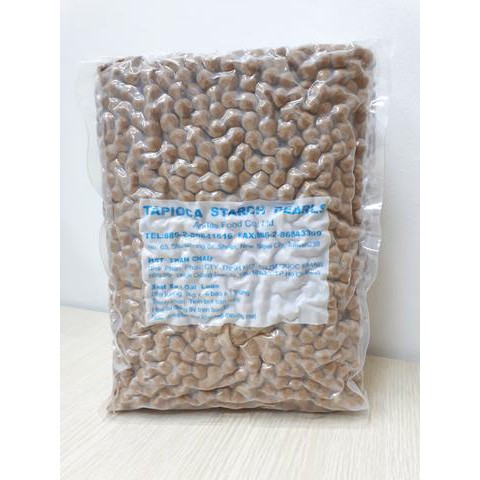 trân châu đen Đài Loan 3kg